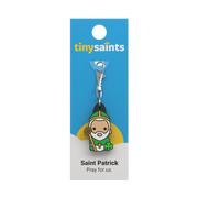 Tiny Saints Charms