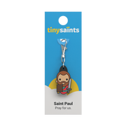 Tiny Saints Charms