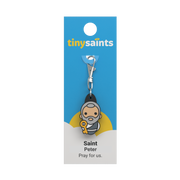 Tiny Saints Charms
