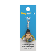 Tiny Saints Charms