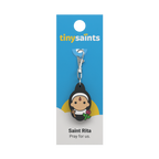 Tiny Saints Charms