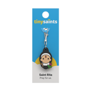 Tiny Saints Charms
