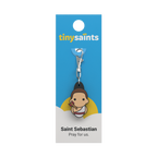 Tiny Saints Charms