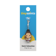 Tiny Saints Charms