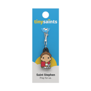 Tiny Saints Charms