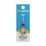 Tiny Saints Charms