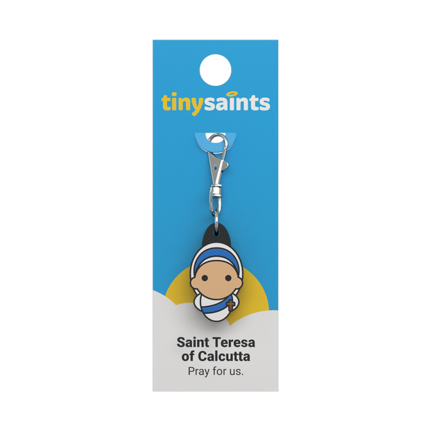 Tiny Saints Charms