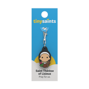Tiny Saints Charms