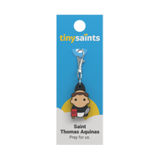 Tiny Saints Charms