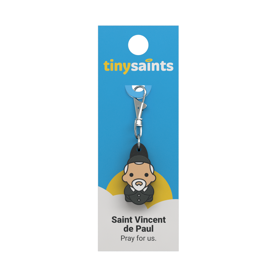 Tiny Saints Charms Part 2