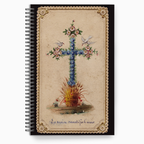 The Cross Sanctifies the Soul Journal