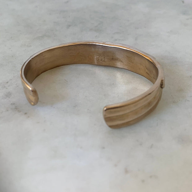 PETITE PELICAN CUFF