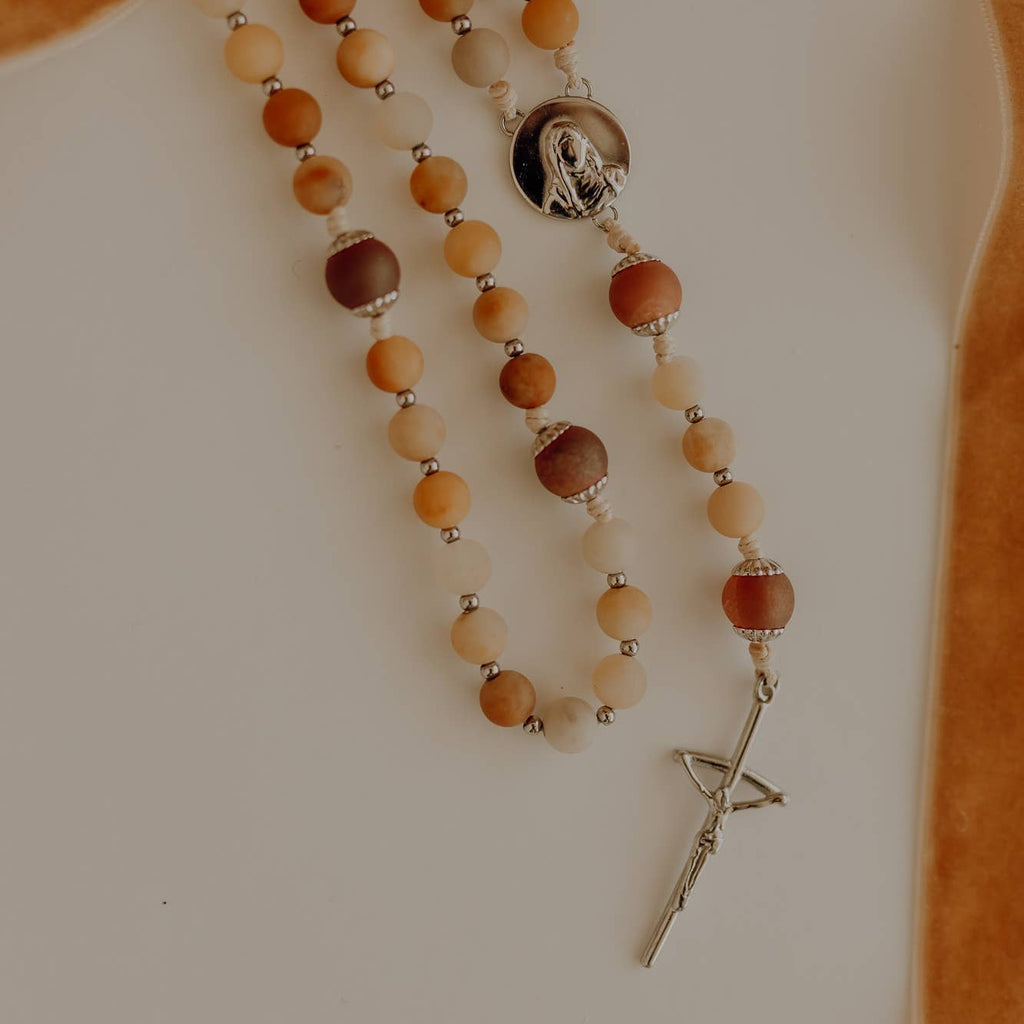 St. Catherine of Siena Rosary