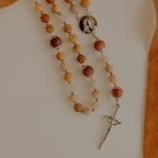 St. Catherine of Siena Rosary