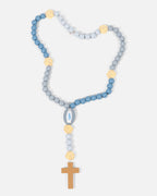 Our Lady of Lourdes DIY Rosary Kit
