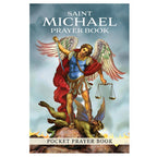 St. Michael Prayer Book 12Pk