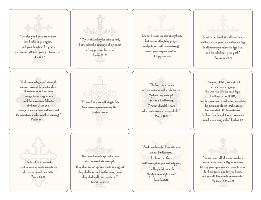 VCE012030 Verse Set 3"