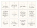 VCE012030 Verse Set 3"