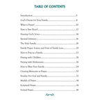 Aq Press Family Prayer Bk 12Pk