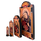 San Antonio A - For Lost Objects, Animals and Children