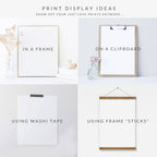 Mary and Joseph Praying Together