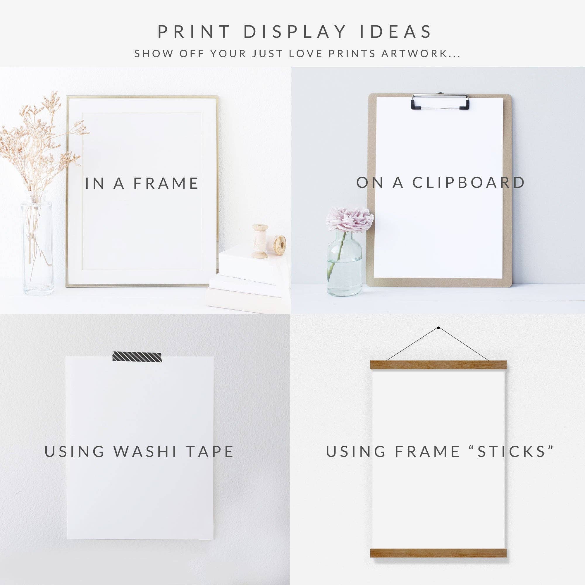 Mary and Joseph Praying Together