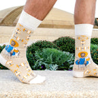 St. Paul Adult Socks