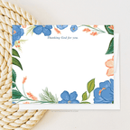 Thanking God For You Note Card Pack