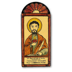 St. Augustine - Theologians, Brewers Breaking a Vice