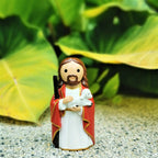 Good Shepherd Jesus Collectors Edition | Jesus Shepherd | Little Drops of Water