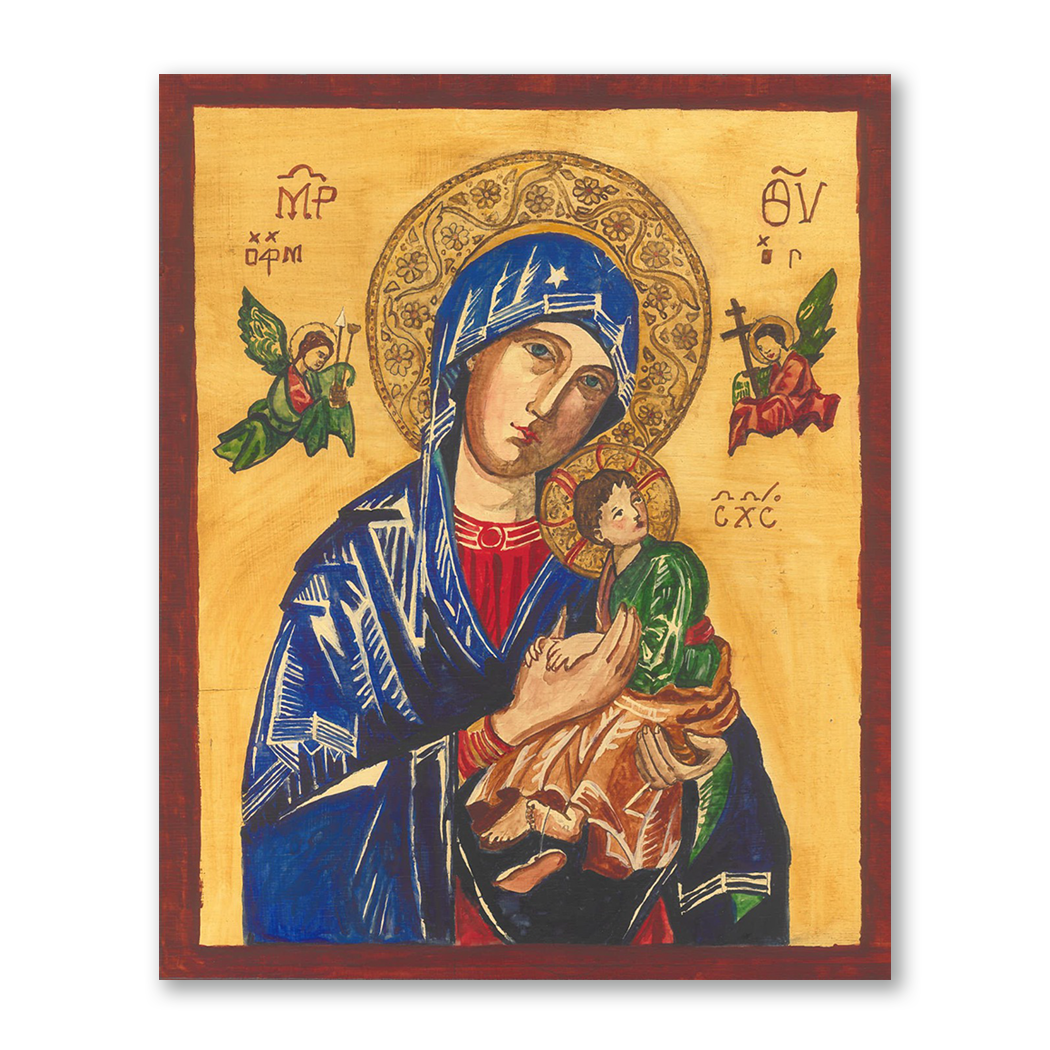 Our Lady of Perpetual Help