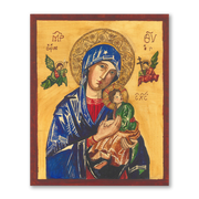 Our Lady of Perpetual Help