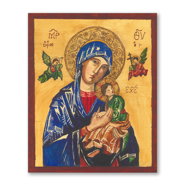 Our Lady of Perpetual Help