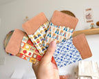 Blessed Mother Phone Wallet