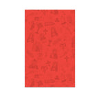 Holy Family Hearts Notepad