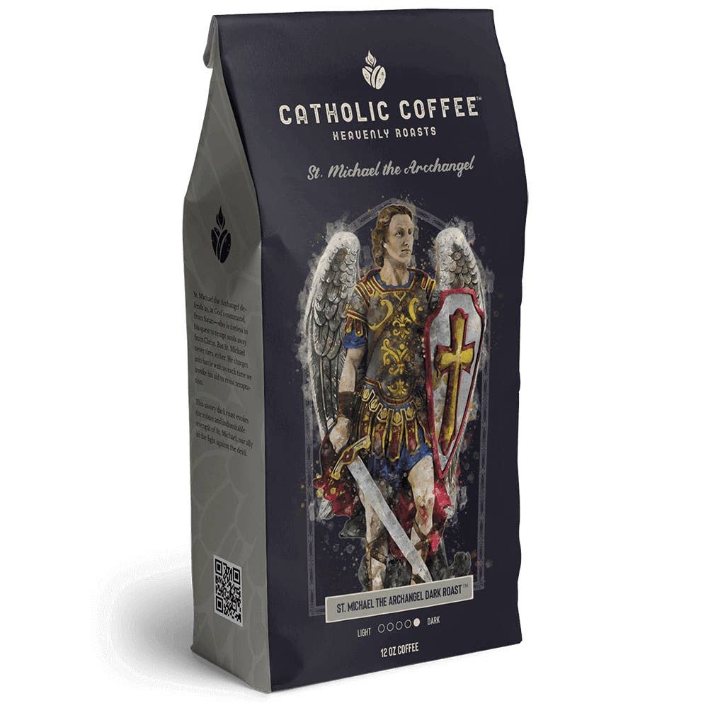 CF St. Michael Dark Rst