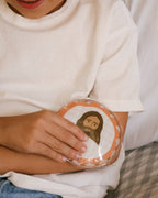 Jesus Heals Hot & Cold Ice Packs