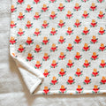 Immaculate Heart Blanket
