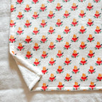 Immaculate Heart Blanket