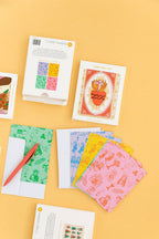 Sacred Heart of Jesus Greeting Cards (set of 8)