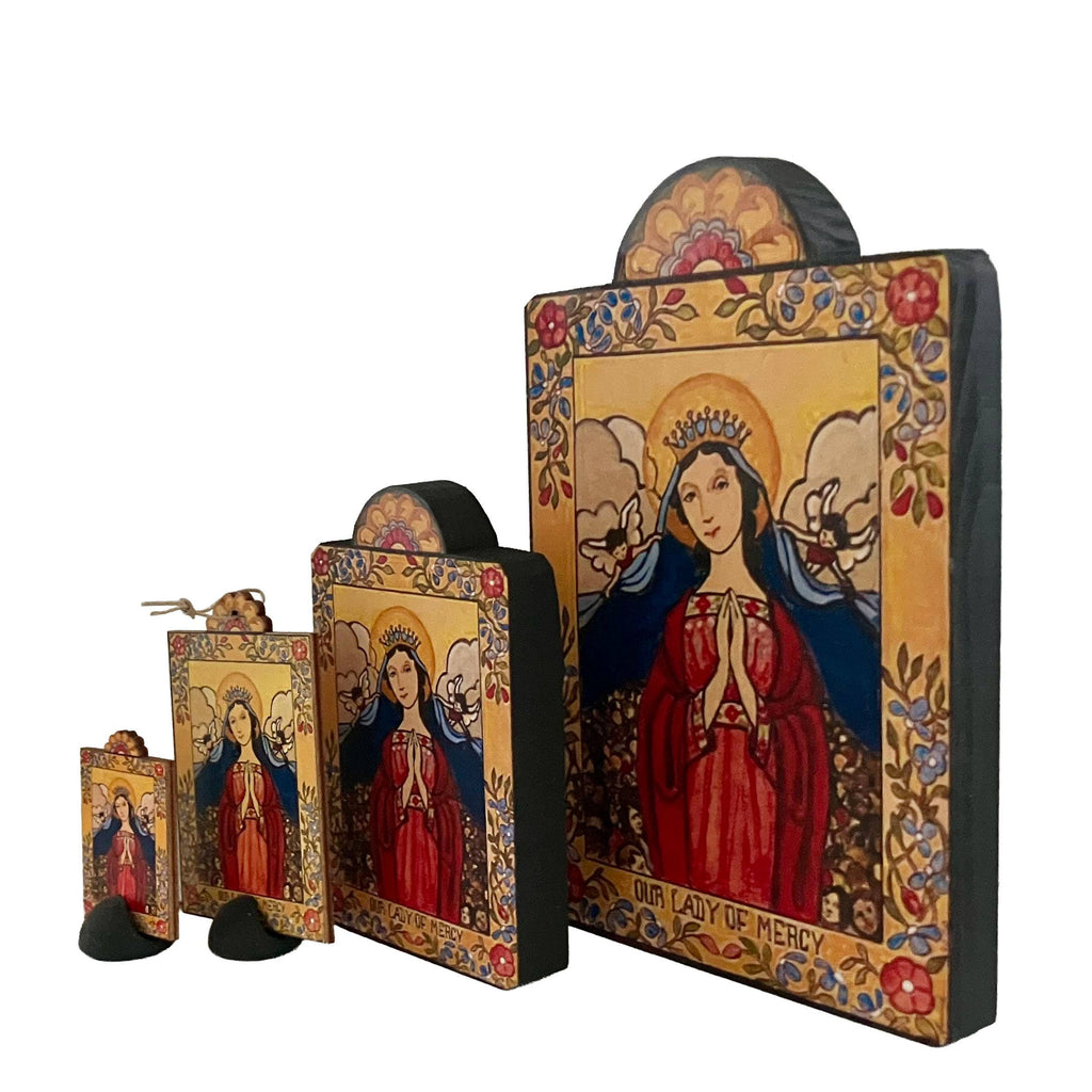 Our Lady of Mercy