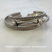 FRIENDSHIP CUFF — MICHELLE