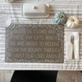 Grace Place Mats (Pack of 4)