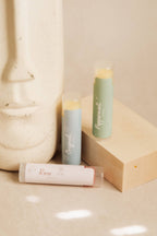 Assorted Lip Balm Pack
