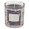Glass Candle This Is The Day The Lord Has Made Ps. 118:24