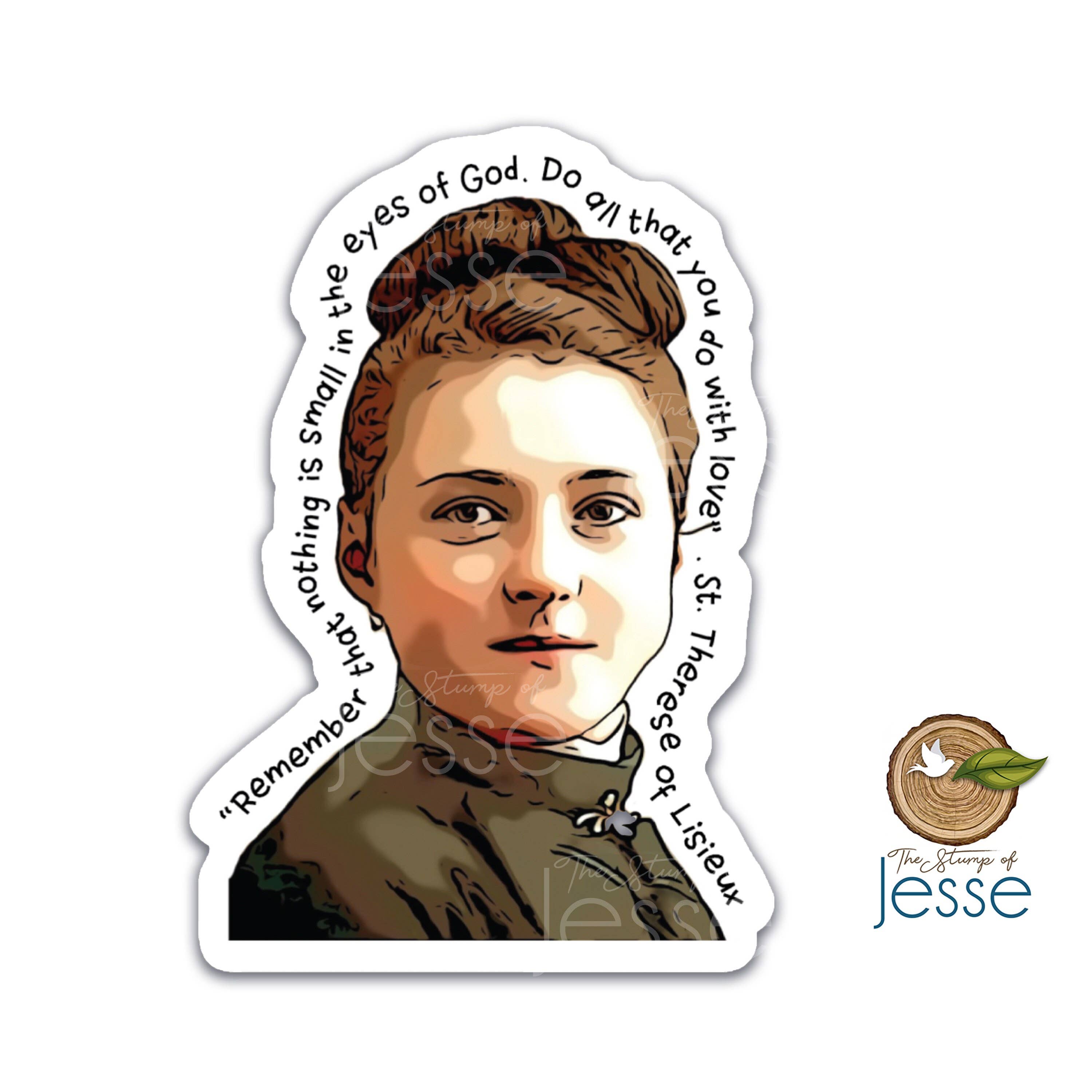 Stickers – Crossroads Collective