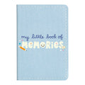Little Book of Memories Journal