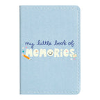 Little Book of Memories Journal