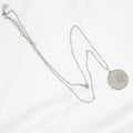 The Lord's Prayer Necklace