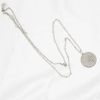 The Lord's Prayer Necklace
